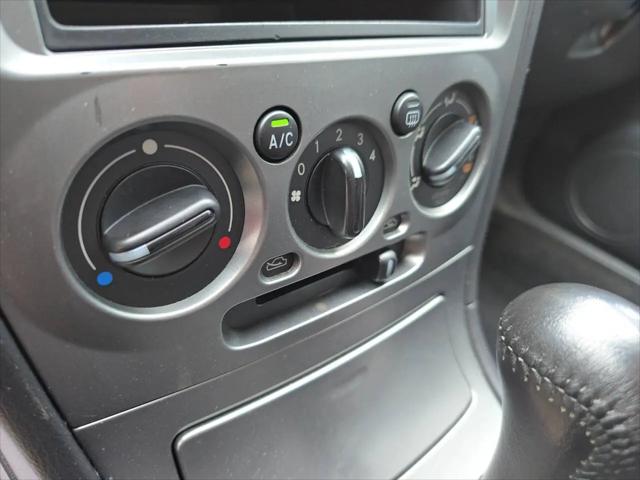 2006 Subaru Impreza 2.5i