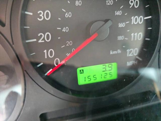2006 Subaru Impreza 2.5i