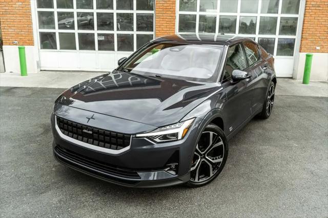2023 Polestar 2 Long Range Dual Motor Performance