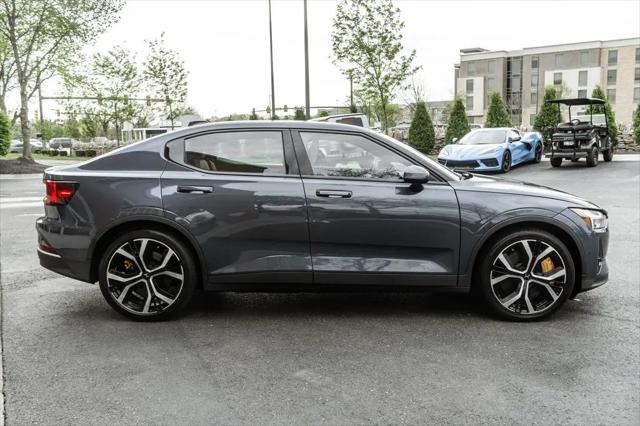 2023 Polestar 2 Long Range Dual Motor Performance