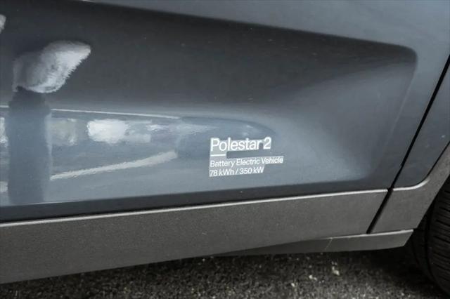 2023 Polestar 2 Long Range Dual Motor Performance