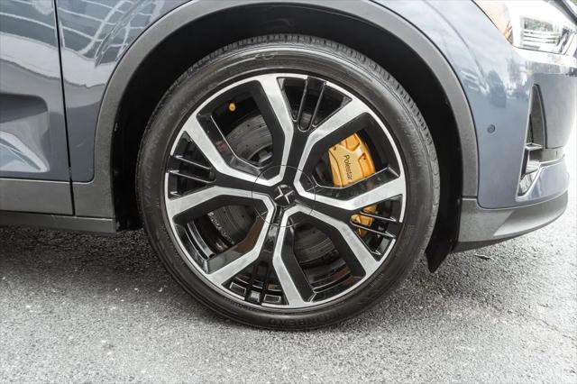 2023 Polestar 2 Long Range Dual Motor Performance