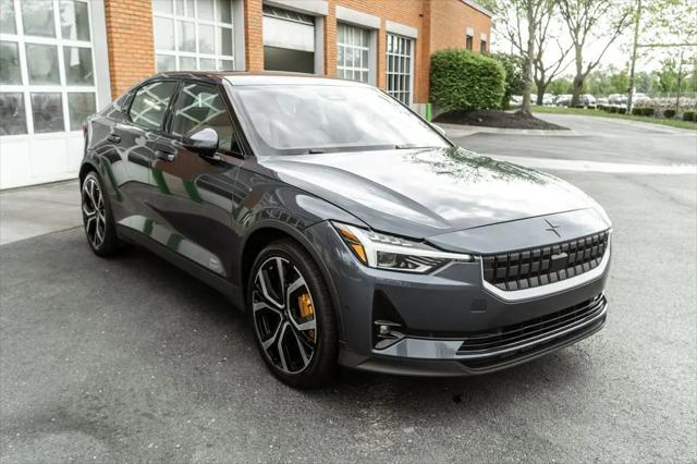 2023 Polestar 2 Long Range Dual Motor Performance