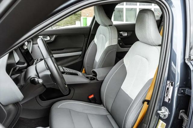 2023 Polestar 2 Long Range Dual Motor Performance