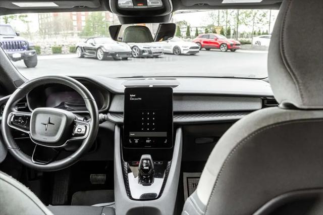 2023 Polestar 2 Long Range Dual Motor Performance