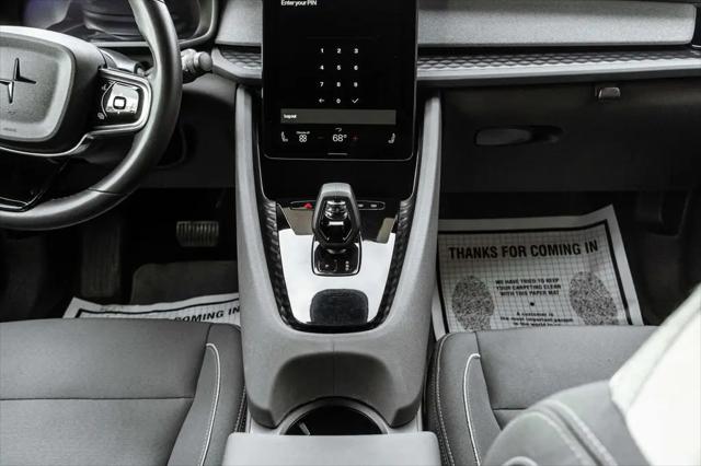 2023 Polestar 2 Long Range Dual Motor Performance