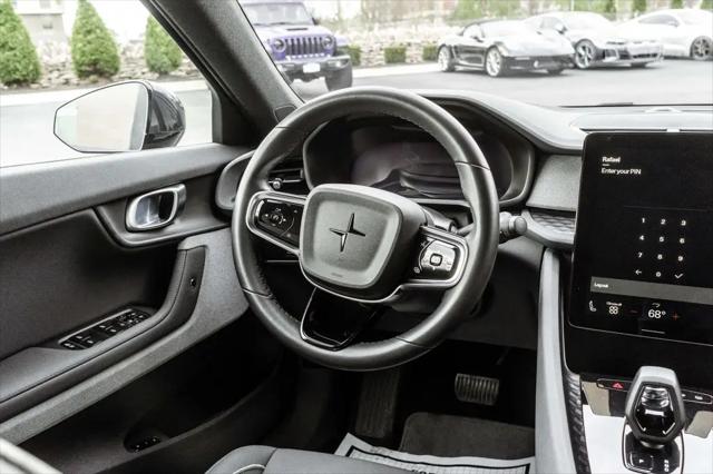 2023 Polestar 2 Long Range Dual Motor Performance