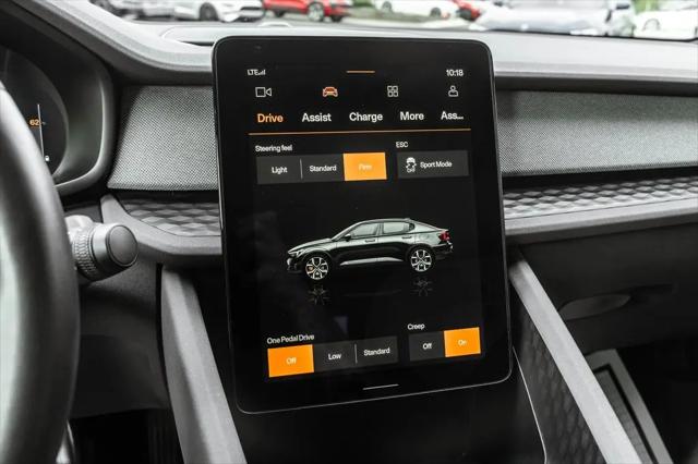 2023 Polestar 2 Long Range Dual Motor Performance