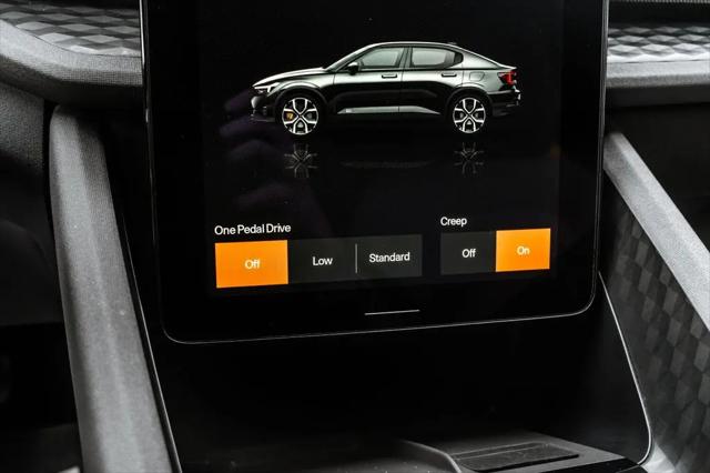 2023 Polestar 2 Long Range Dual Motor Performance