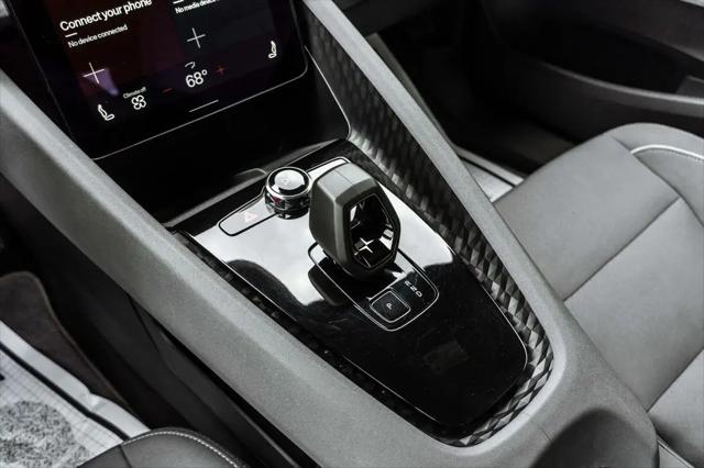 2023 Polestar 2 Long Range Dual Motor Performance