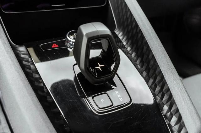 2023 Polestar 2 Long Range Dual Motor Performance