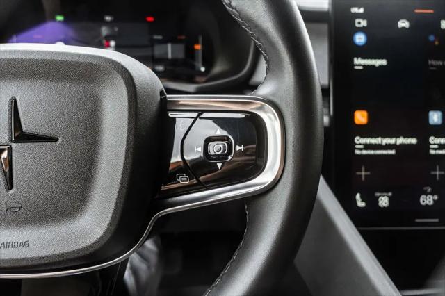 2023 Polestar 2 Long Range Dual Motor Performance