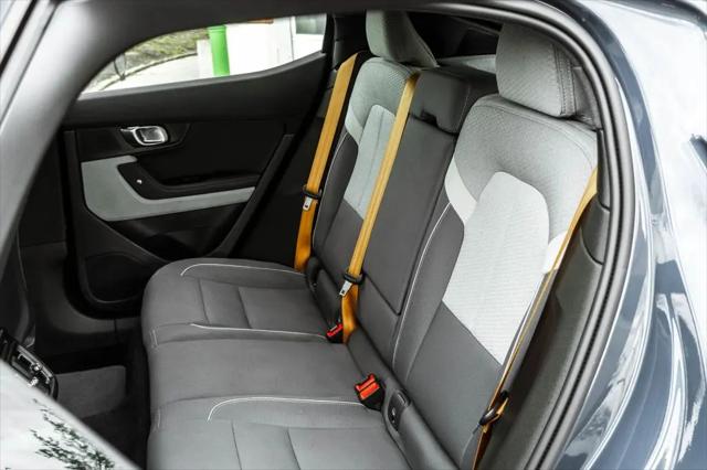 2023 Polestar 2 Long Range Dual Motor Performance
