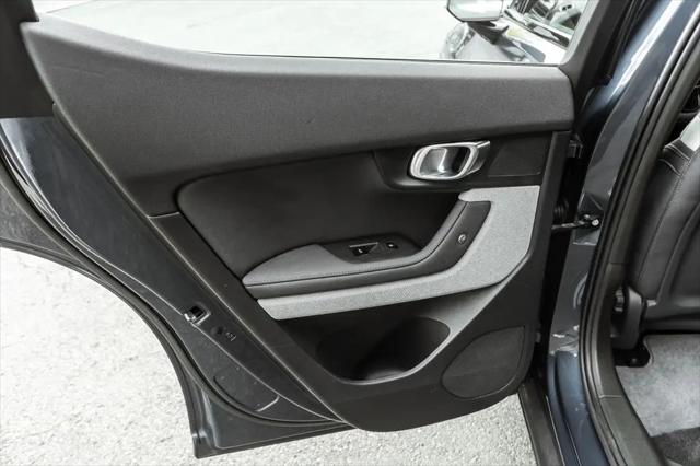 2023 Polestar 2 Long Range Dual Motor Performance