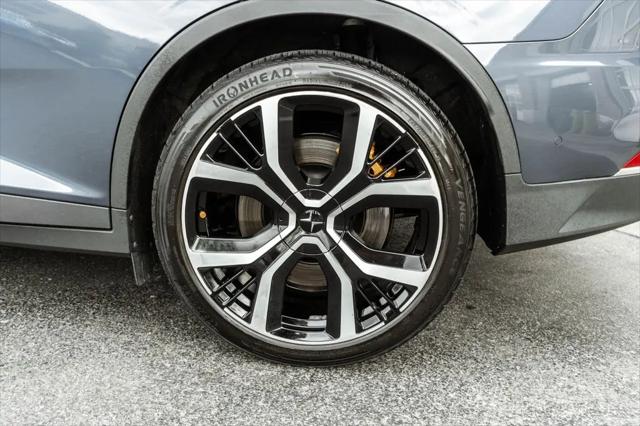 2023 Polestar 2 Long Range Dual Motor Performance