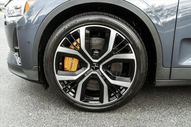 2023 Polestar 2 Long Range Dual Motor Performance