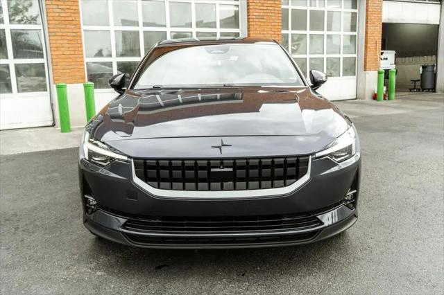 2023 Polestar 2 Long Range Dual Motor Performance