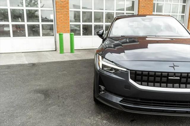 2023 Polestar 2 Long Range Dual Motor Performance