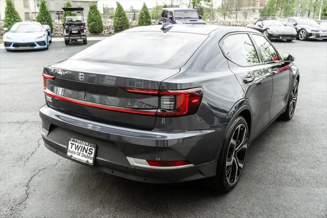 2023 Polestar 2 Long Range Dual Motor Performance