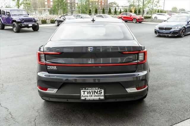 2023 Polestar 2 Long Range Dual Motor Performance