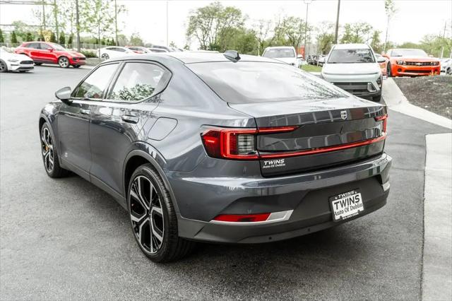 2023 Polestar 2 Long Range Dual Motor Performance