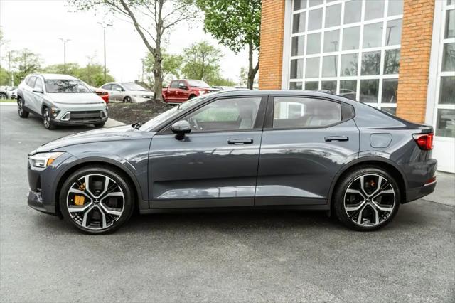 2023 Polestar 2 Long Range Dual Motor Performance