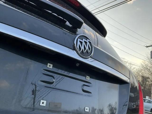 2015 Buick Encore Base