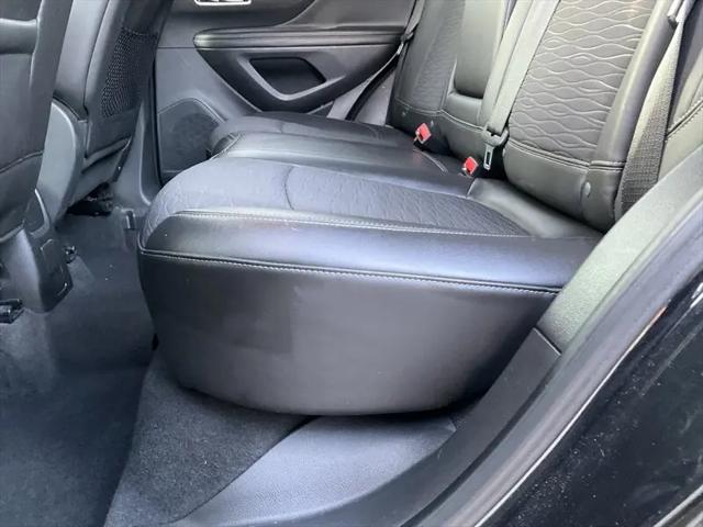 2015 Buick Encore Base