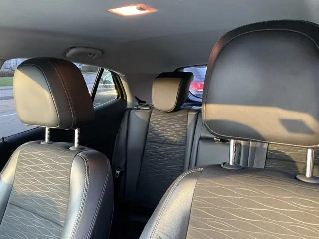 2015 Buick Encore Base