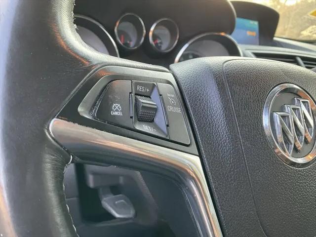 2015 Buick Encore Base