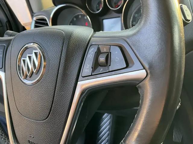 2015 Buick Encore Base