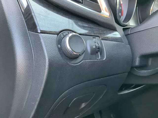 2015 Buick Encore Base