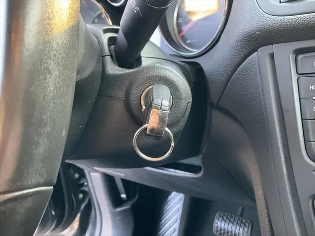 2015 Buick Encore Base