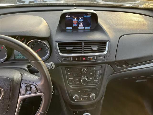 2015 Buick Encore Base