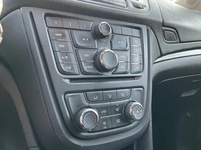2015 Buick Encore Base