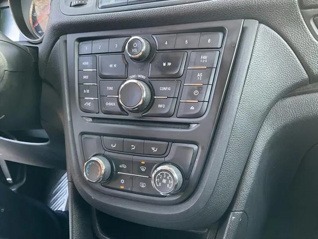 2015 Buick Encore Base