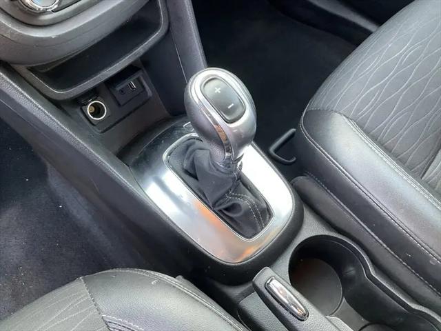 2015 Buick Encore Base