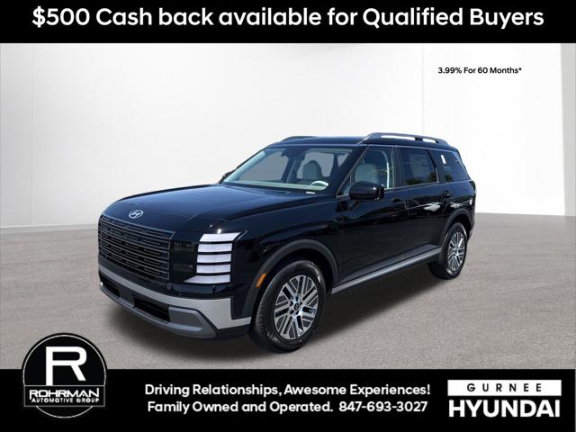 2026 Hyundai Palisade SEL 8P for sale in Gurnee, IL