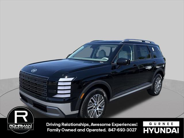 2026 Hyundai Palisade SEL 8P for sale in Gurnee, IL