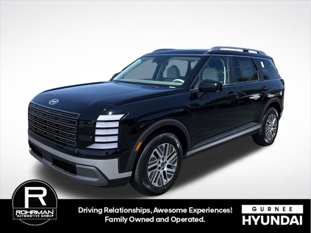 2026 Hyundai Palisade SEL 8P for sale in Gurnee, IL