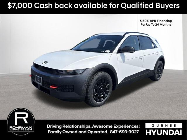 2026 Hyundai IONIQ 5 XRT for sale in Gurnee, IL