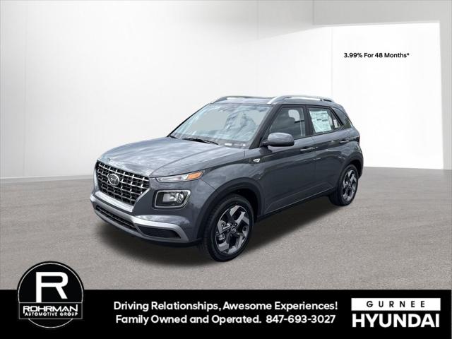 2026 Hyundai Venue SEL for sale in Gurnee, IL