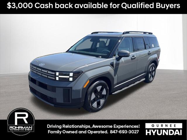 2026 Hyundai Santa Fe Hybrid SEL for sale in Gurnee, IL