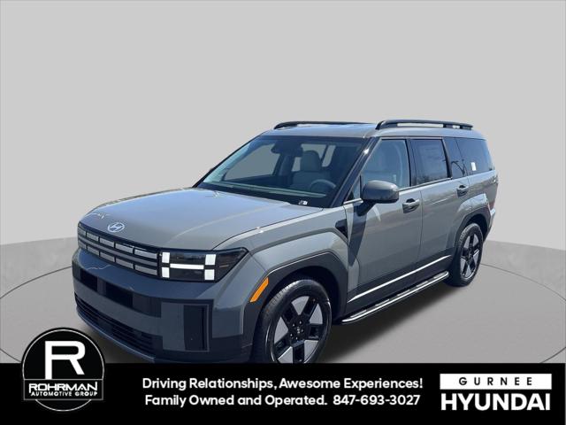 2026 Hyundai Santa Fe Hybrid SEL for sale in Gurnee, IL