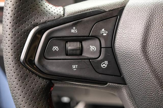 2024 Chevrolet TrailBlazer AWD RS