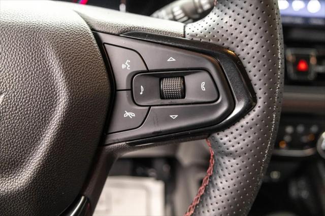 2024 Chevrolet TrailBlazer AWD RS