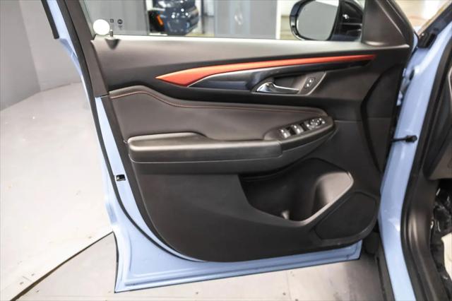 2024 Chevrolet TrailBlazer AWD RS