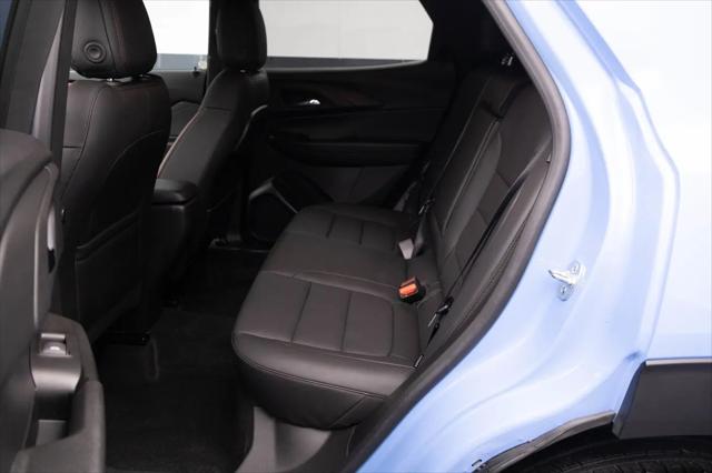 2024 Chevrolet TrailBlazer AWD RS