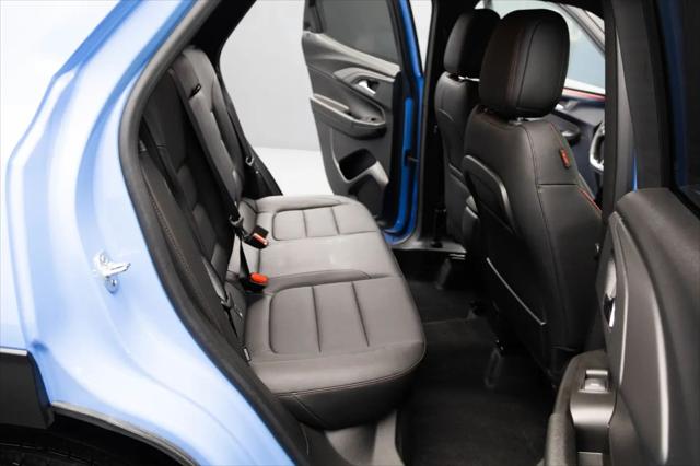 2024 Chevrolet TrailBlazer AWD RS
