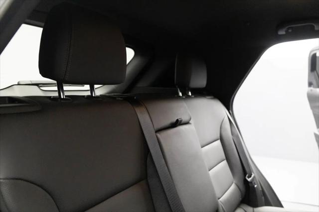 2024 Chevrolet TrailBlazer AWD RS
